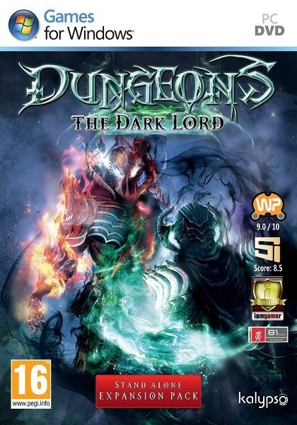 Dungeons : The Dark Lord ราคาถูก